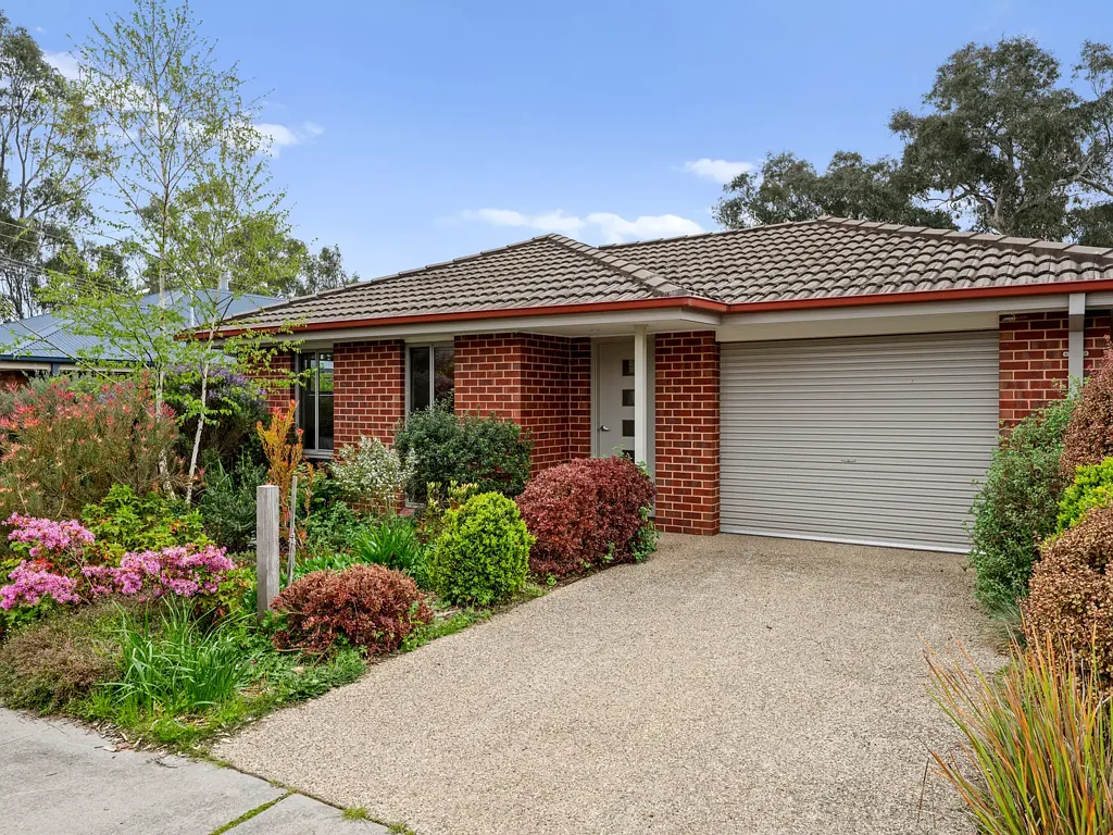 5 Farrall Court, Mansfield, VIC 3722