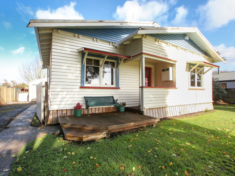 170 Park Road, Horotiu, Waikato, 2房, 1浴