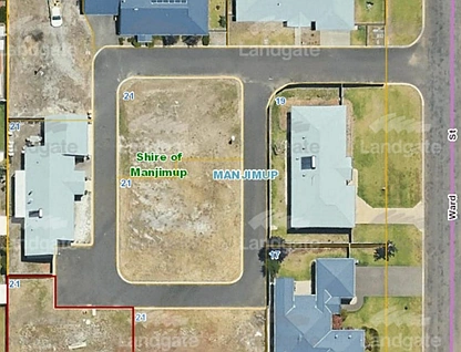 17B Ward Street, Manjimup, WA 6258, 1 Kuwarto, 1 Banyo, House