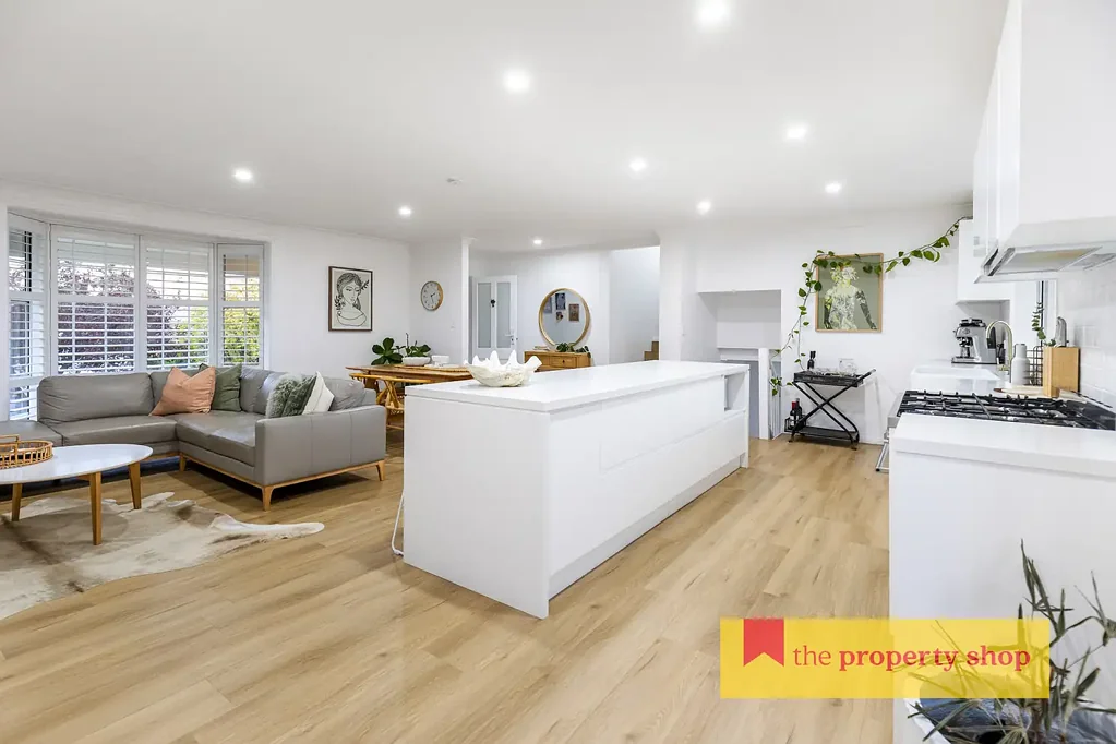 Mudgee 5房  WHERE LIFESTYLE MEETS LUXURY IN SOUTH MUDGEE