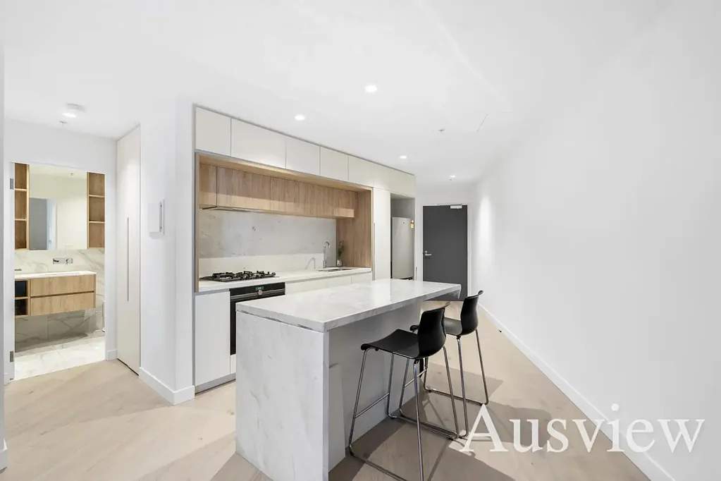 Melbourne 2Moenga Elevated Lifestyle with with Five-Star Comfort