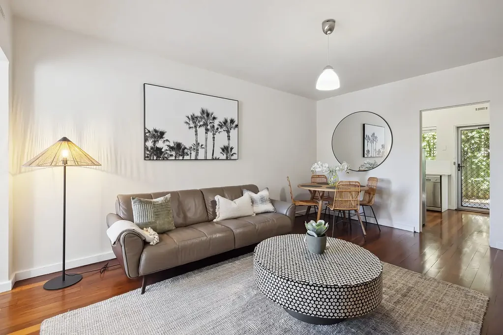 3/268 Stirling Highway, Claremont, WA 6010