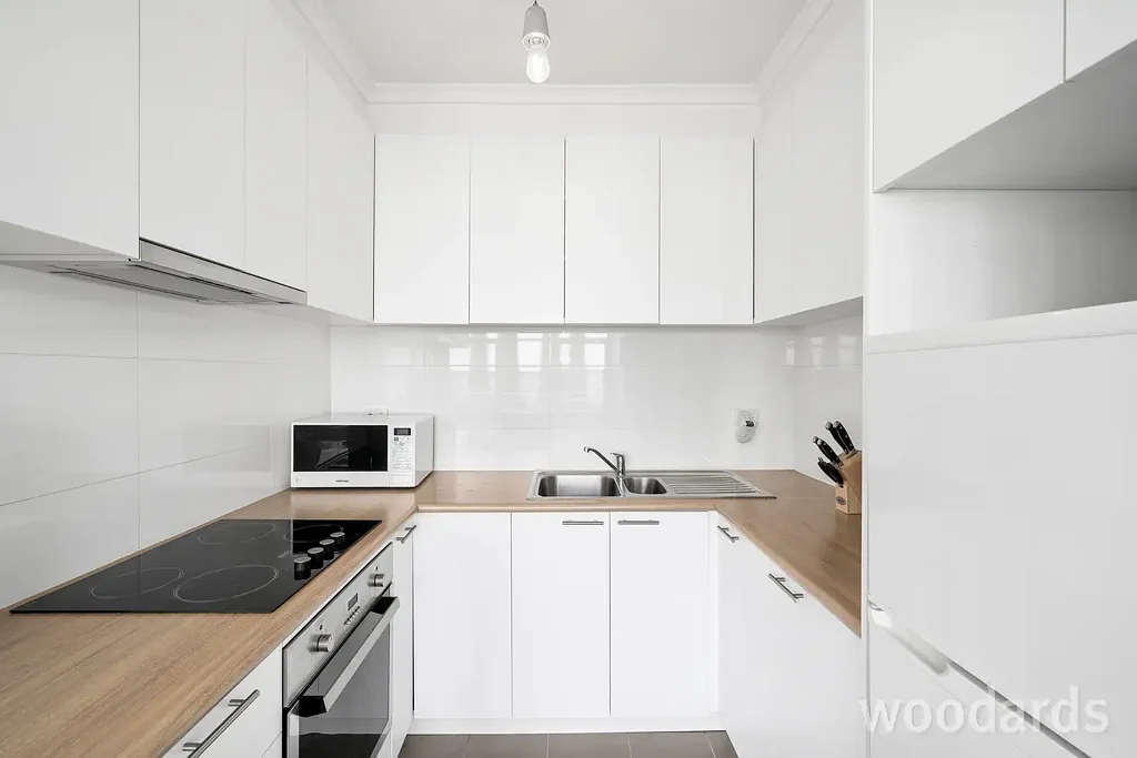 One-Bedroom Delight!