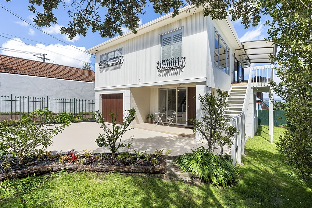 Devonport 3 Slaapkamer Devonport Home & Sea Views!