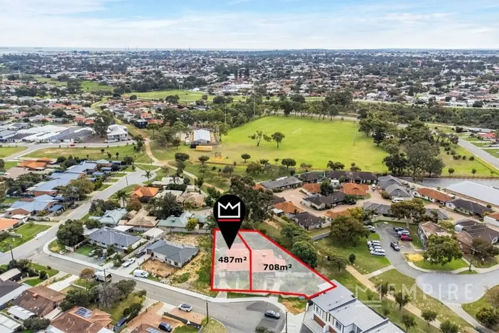 5A Bellier Place, Hamilton Hill, WA 6163