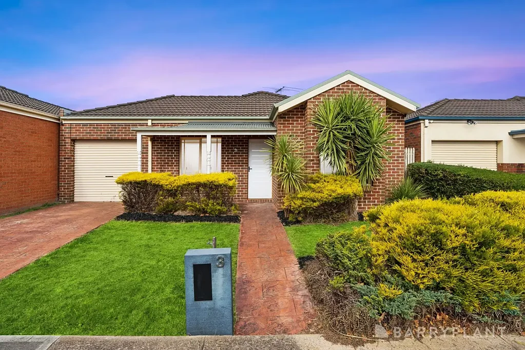 3 Cromwell Road, Werribee, VIC 3030