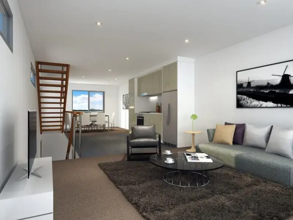 3 Bedroom Townhouse - Walk to the Beach