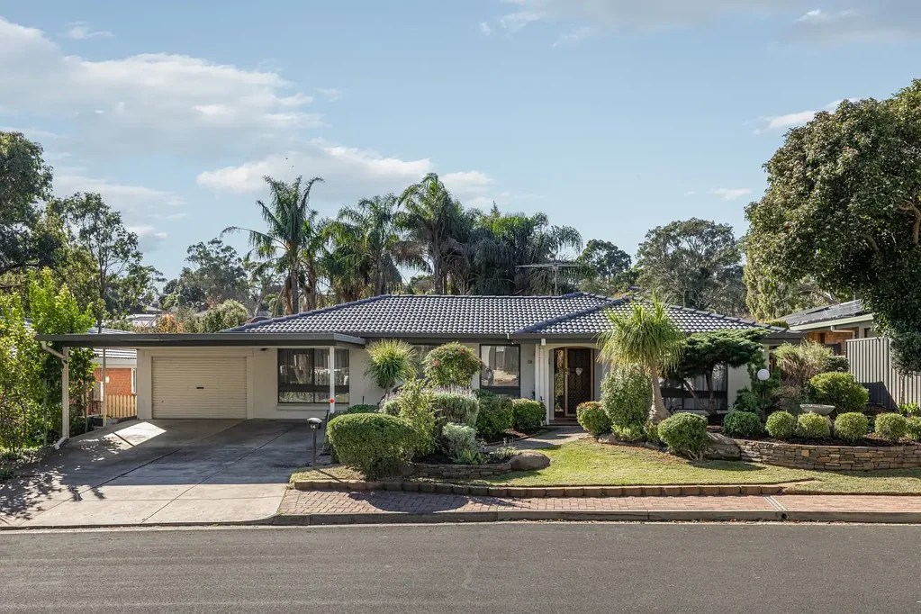 Aberfoyle Park 4部屋 Resort-Style Entertaining Meets Aberfoyle's Spacious Serenity.