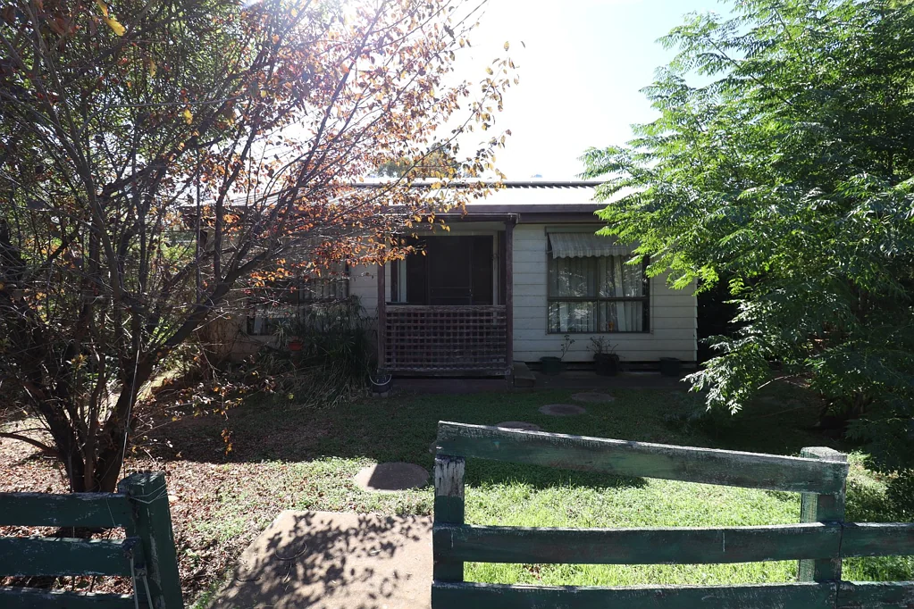 Cohuna 3 Bedroom NORTHERN END OF TOWN
