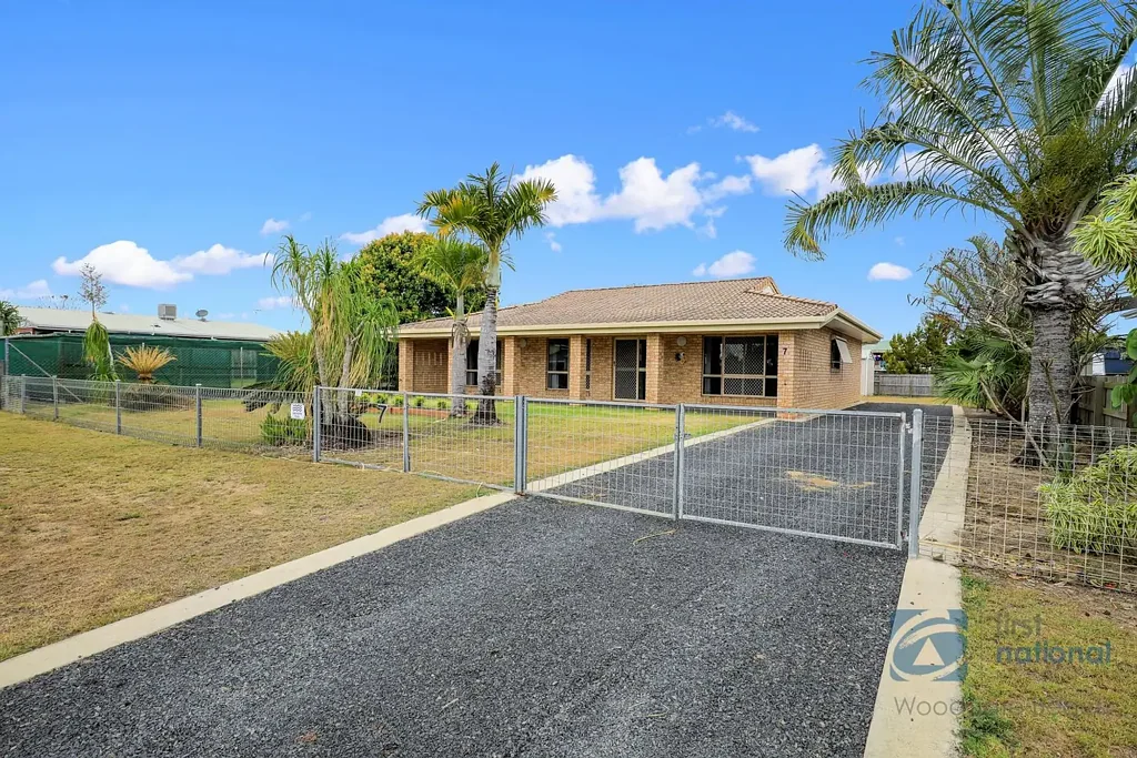7 Macadamia Court, Woodgate, QLD 4660