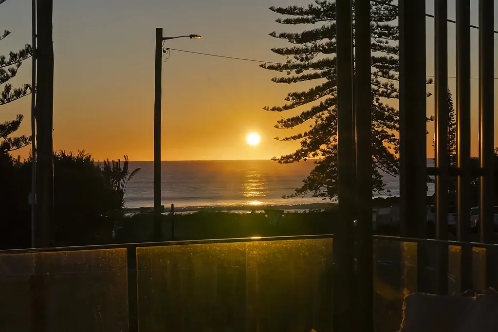 Kingscliff 4 Slaapkamer BEACHSIDE LUXURY WITH SWEEPING OCEAN VIEWS