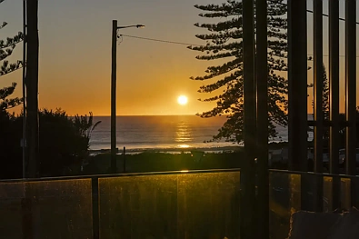 Kingscliff 4 Slaapkamer BEACHSIDE LUXURY WITH SWEEPING OCEAN VIEWS
