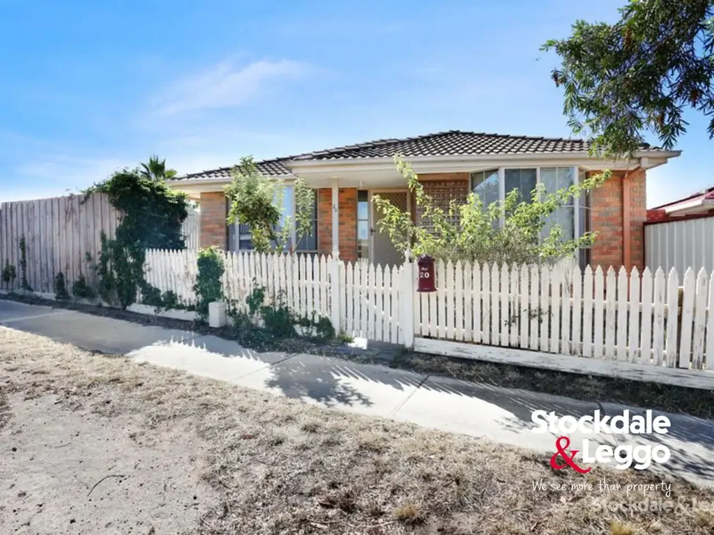 Well-Located Family Home with Generous Outdoor Space!