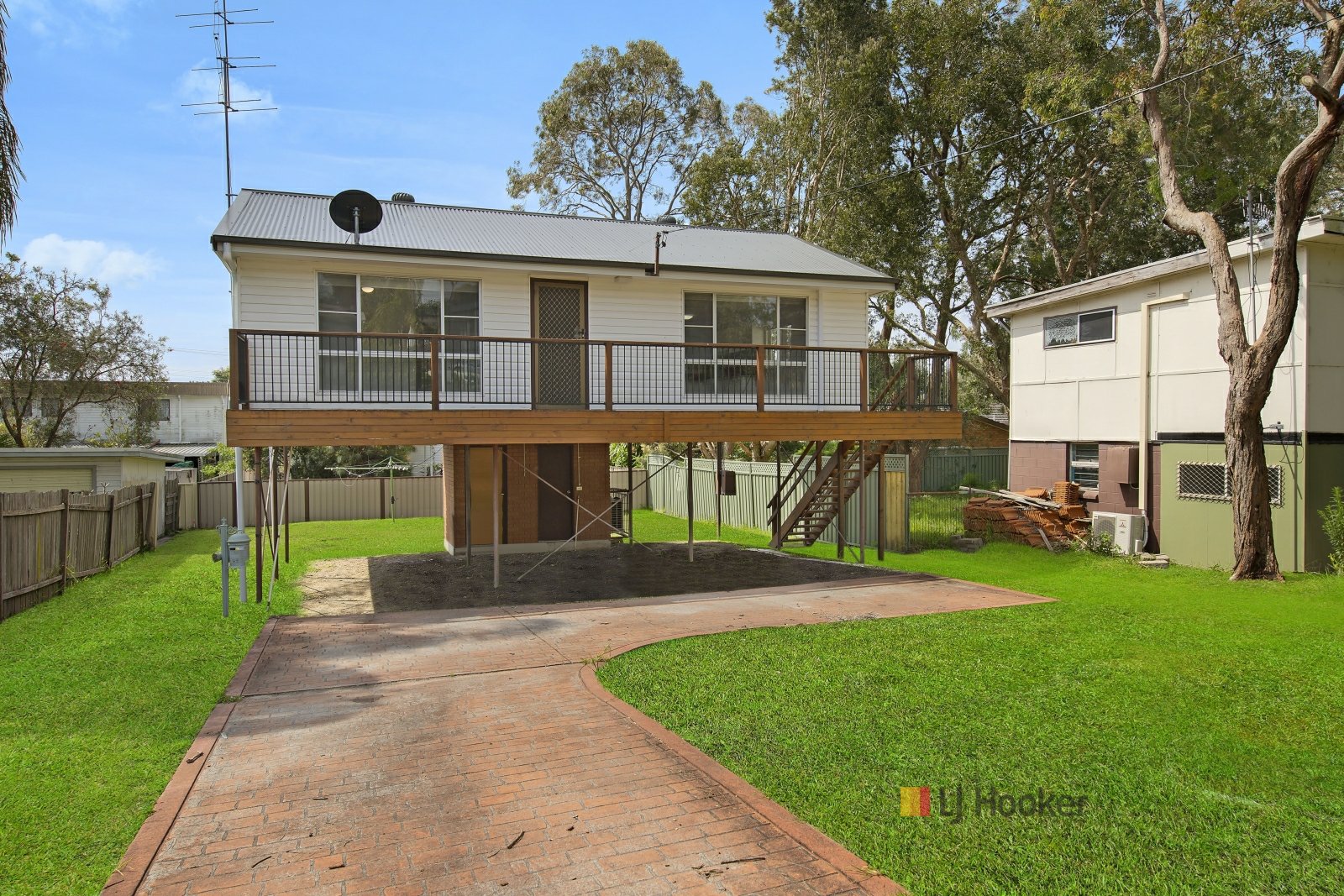 49 SCENIC DR, BUDGEWOI NSW 2262, 0 Kuwarto, 0 Banyo, House