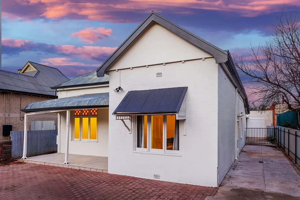 3 Rawlings Avenue, Torrensville, SA 5031