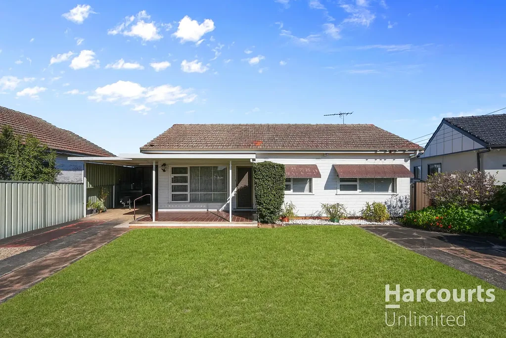 Blacktown 3Zimmer Prestige Position - Must Be Sold!