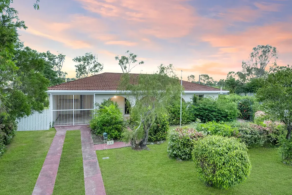 33 Geaney Lane, Deeragun, QLD 4818