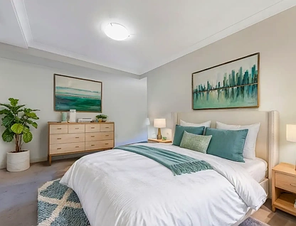 30/162-170 Parramatta Road Road, Homebush, Inner West, 2 chambres, 2 salles de bain, Apartment