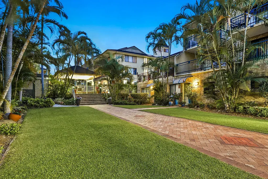 Fortitude Valley 2ਬੈੱਡਰੂਮ Extra Large 124sqm Two-level Home + 21sqm Garage