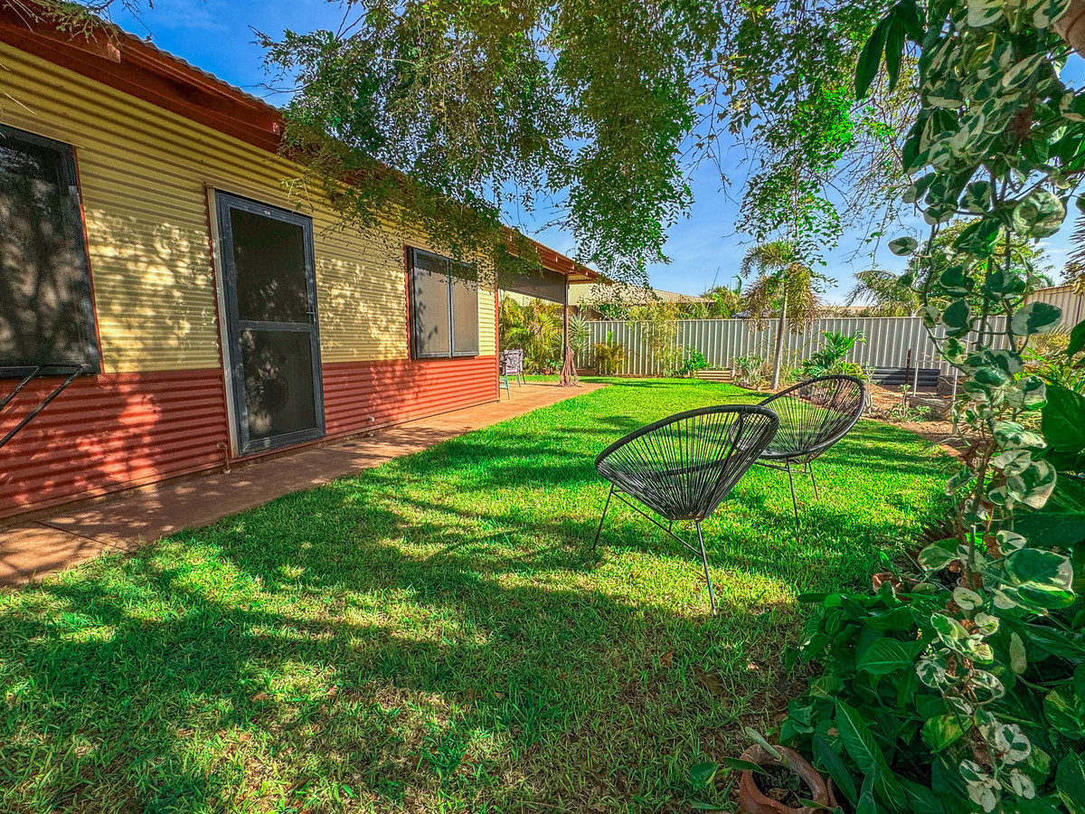 80 STYLES RD, PORT HEDLAND WA 6721, 0房, 0浴, House