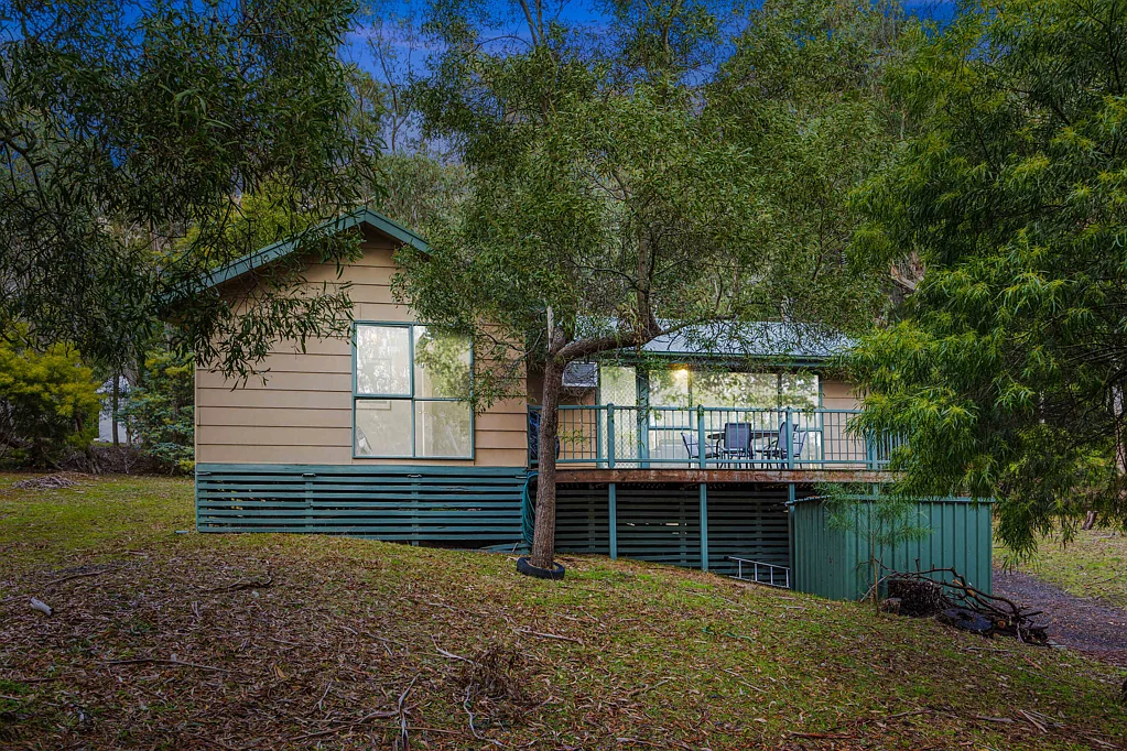 46 High Road, Halls Gap, VIC 3381