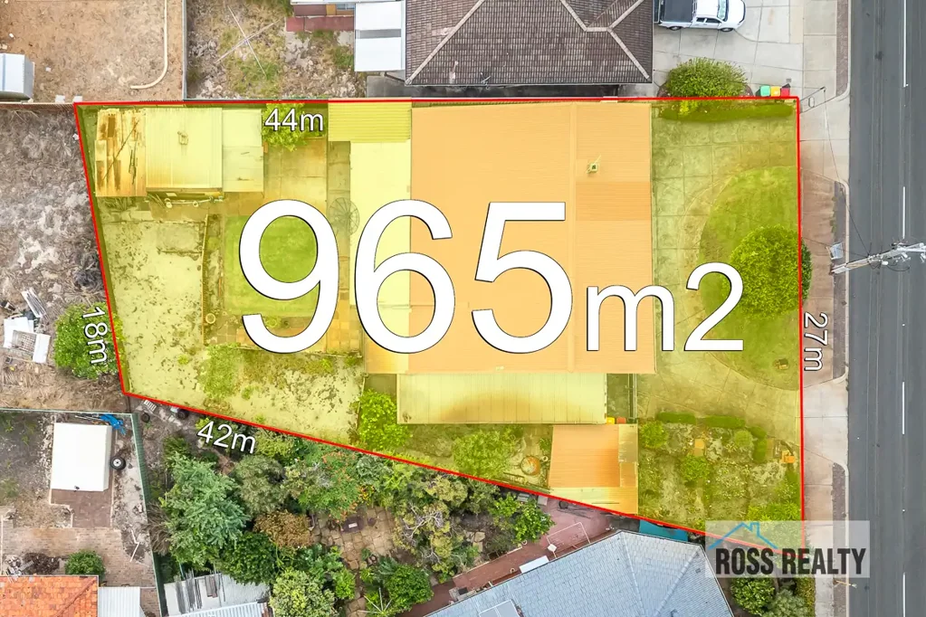 299 Walter Road, Morley, WA 6062