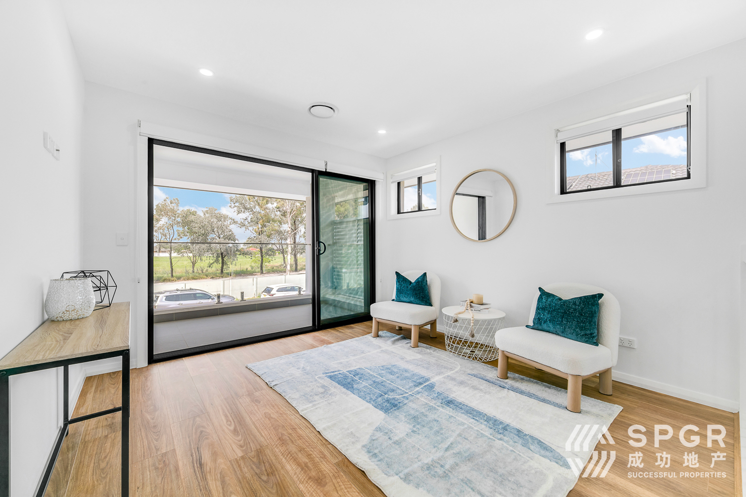 3 SANT WAY, THE PONDS NSW 2769, 0 Schlafzimmer, 0 Badezimmer, House