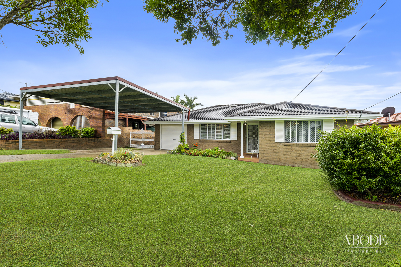 20 GARDENIA ST, CLONTARF QLD 4019, 0房, 0浴, House