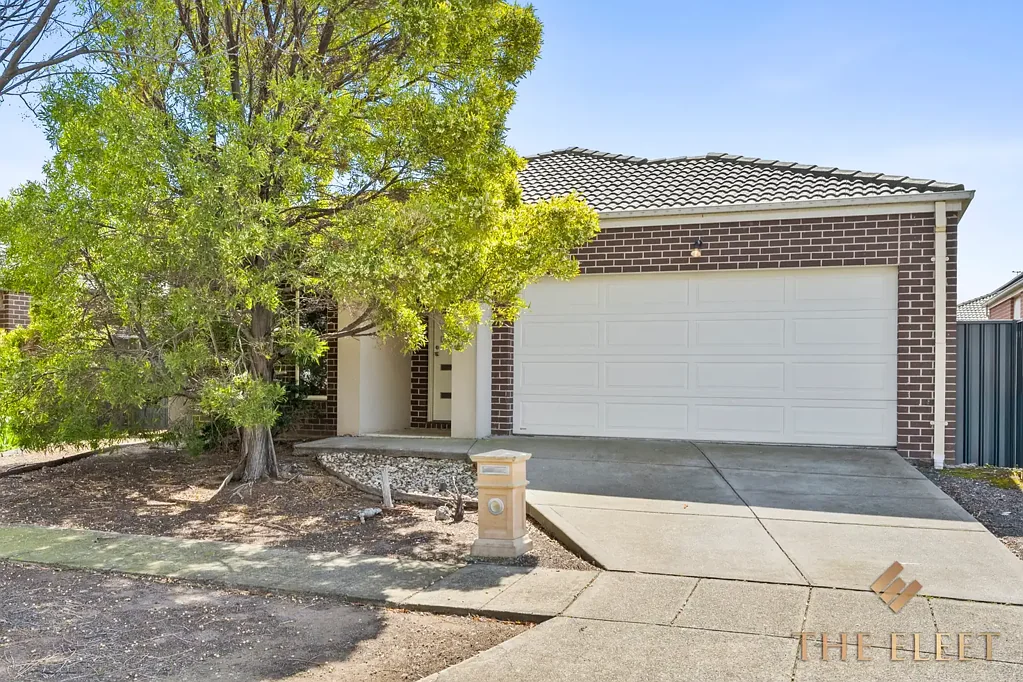 22 Elsmore Street, Tarneit, VIC 3029