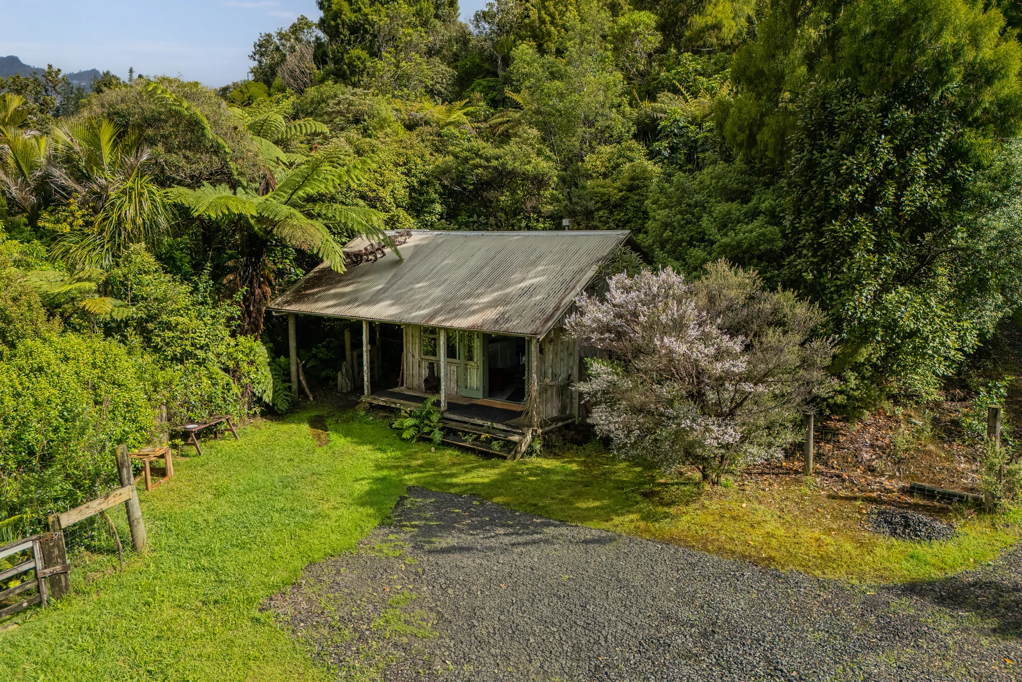 974 The 309 Rd, Manaia, Thames, Waikato, 1 Bedrooms, 1 Bathrooms, Lifestyle Property