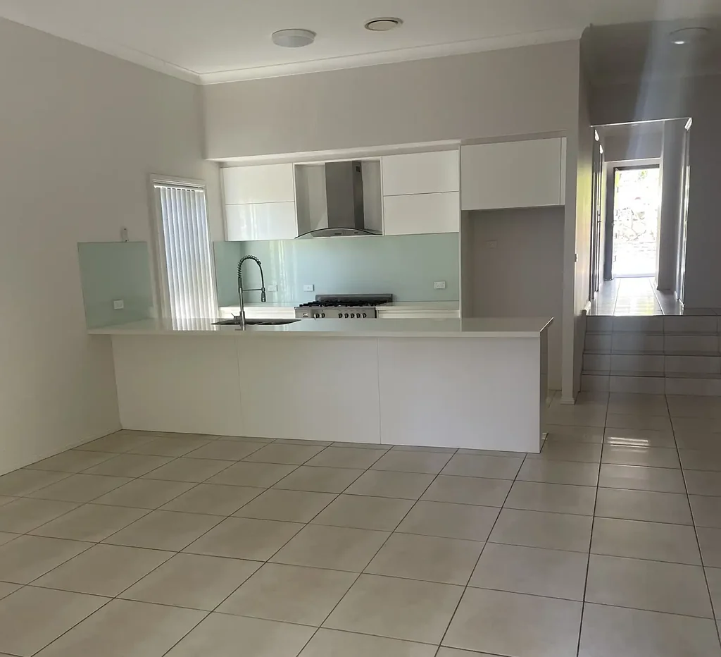 Modern home in North Narooma