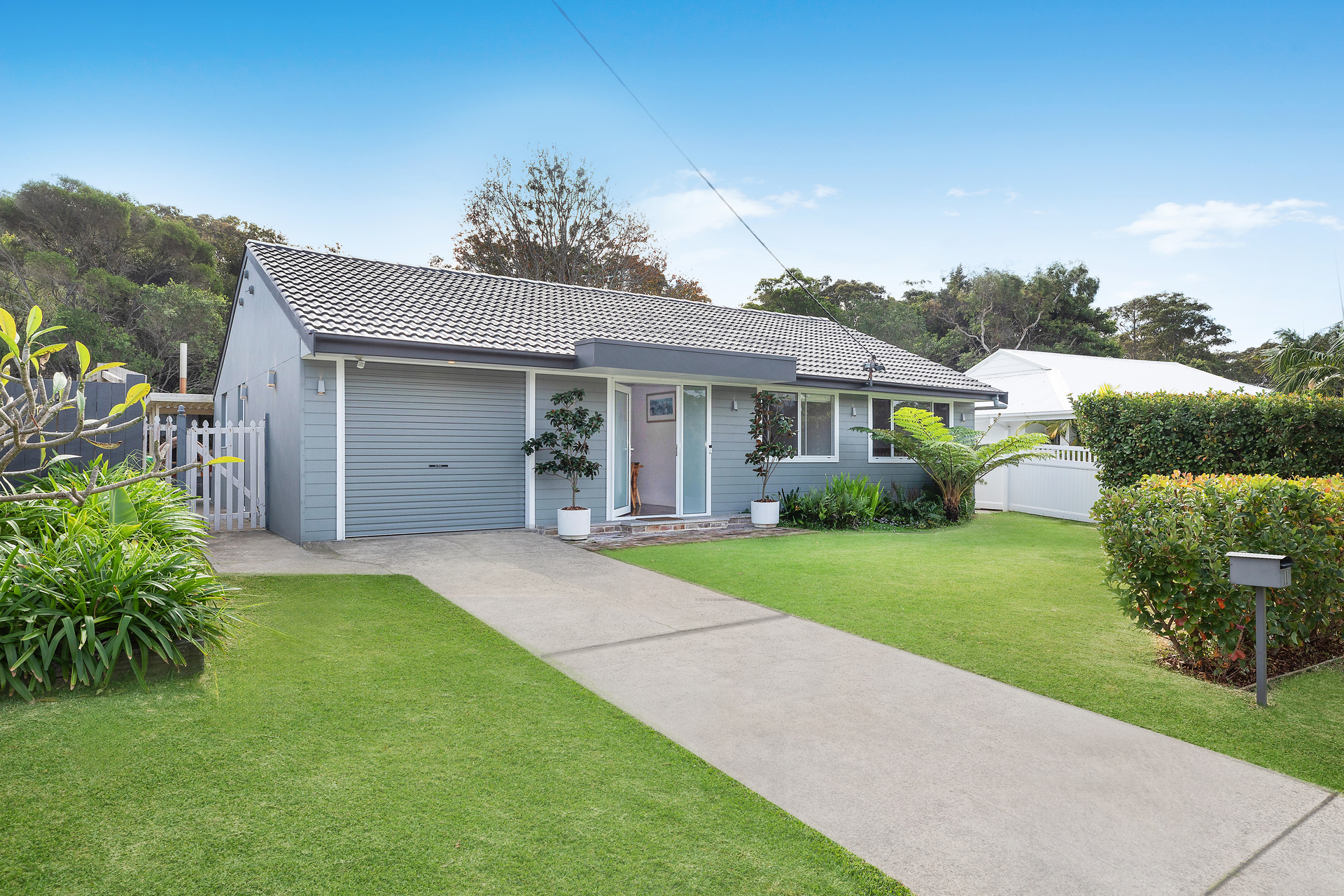 11 DALPURA RD, WAMBERAL NSW 2260, 0房, 0浴, House