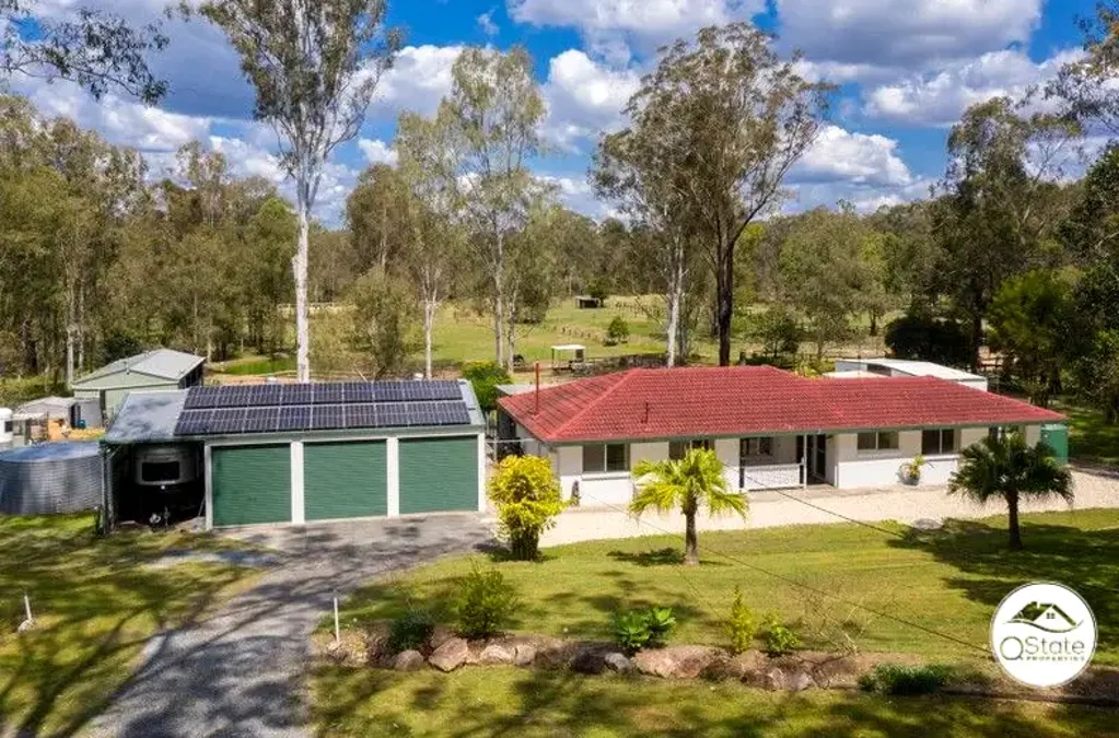 1914-1922 Chambers Flat Road, Munruben, QLD 4125