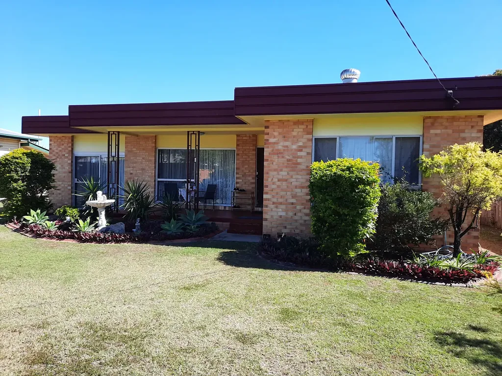 Large Three Bedroom Home in Svensson Heights