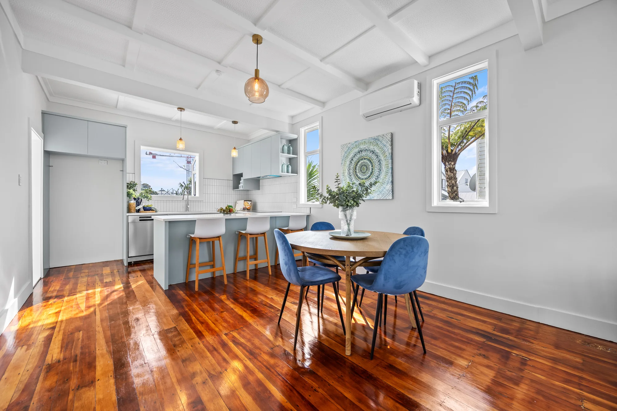 23 Euston Road, Sandringham, 4 침실, 2 욕실, House