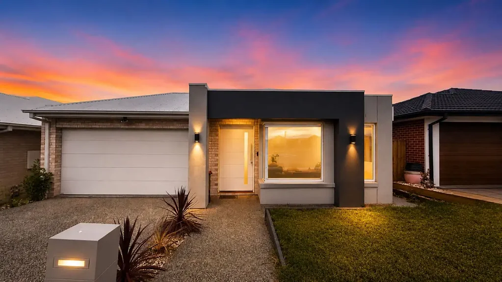 130 Tait Street, Bonshaw, VIC 3352