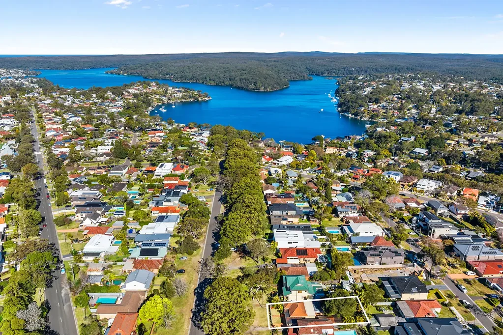 179 Kiora Road, Yowie Bay, NSW 2228