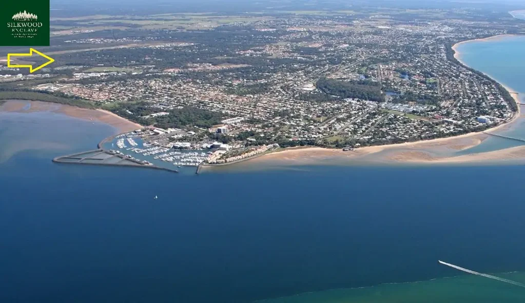 Urangan A Community in the Making