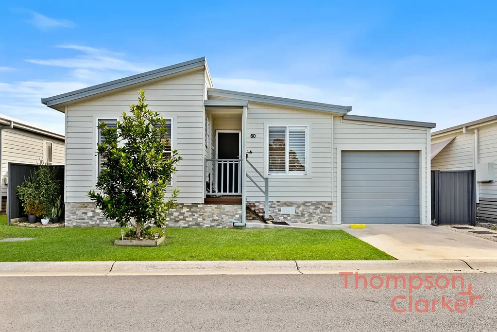 Cessnock 2બેડરૂમ Centrally Located Over 50's Living