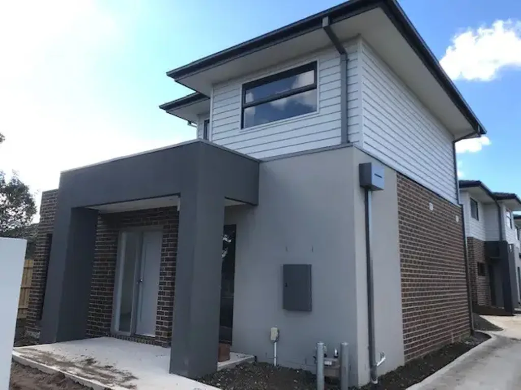 Beautifully designed and well positioned.