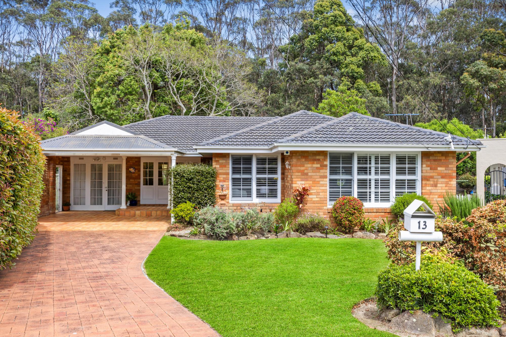 13 STRATFORD DR, BELROSE NSW 2085, 0 침실, 0 욕실, House