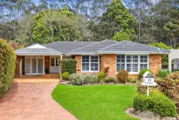 13 Stratford Drive, Belrose