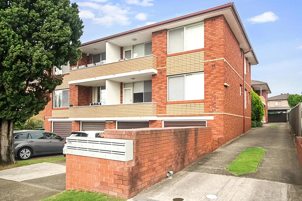 10/26 Chalmers Street, Belmore, NSW 2192
