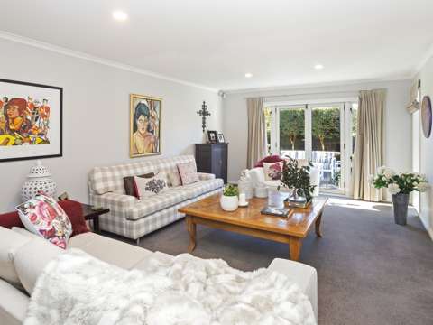 Fendalton 4房  Owner on the move