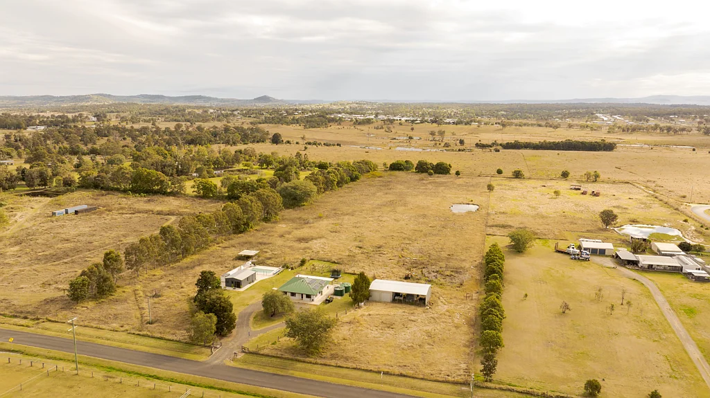 Tranquil 10-Acre Retreat – Renovated 4-Bedroom Home with Scenic Views & Prime Location!