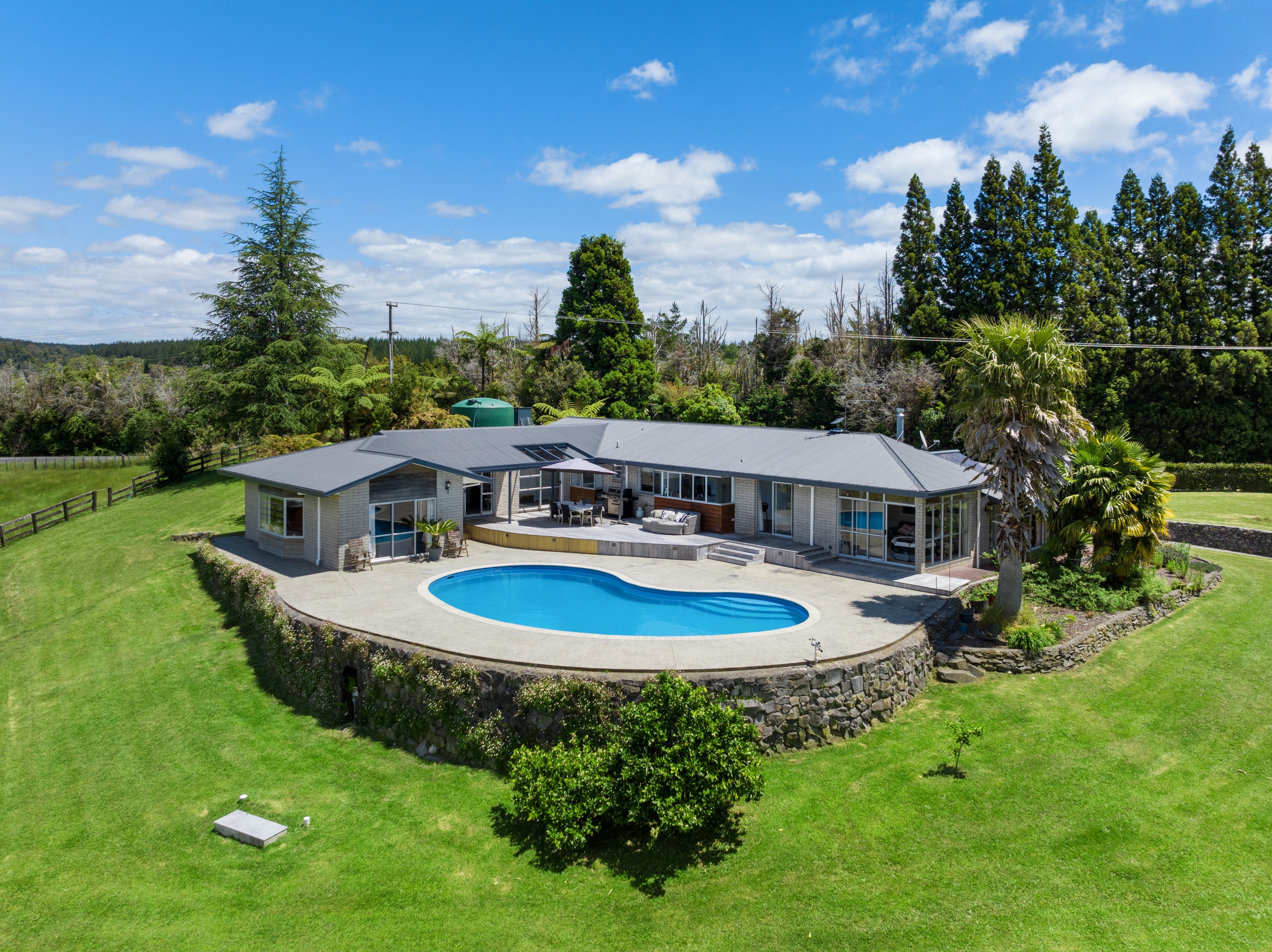 857 Mclaren Falls Road, Kaimai