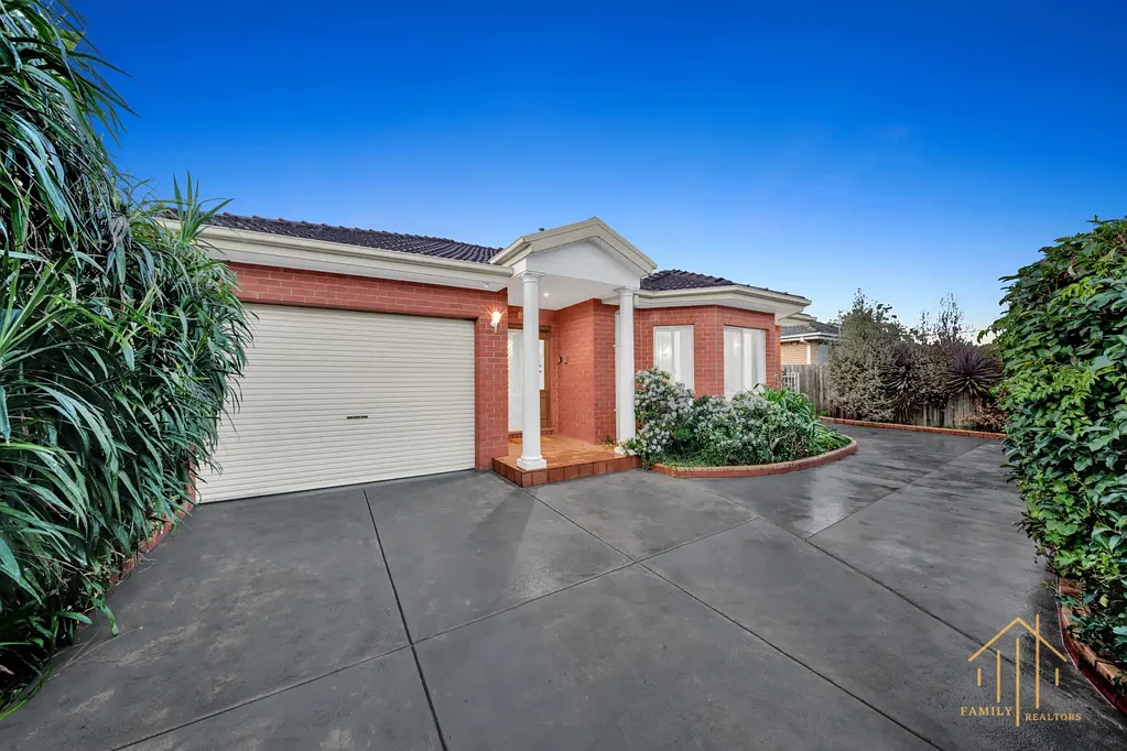 29A McWilliam Street, Springvale, VIC 3171