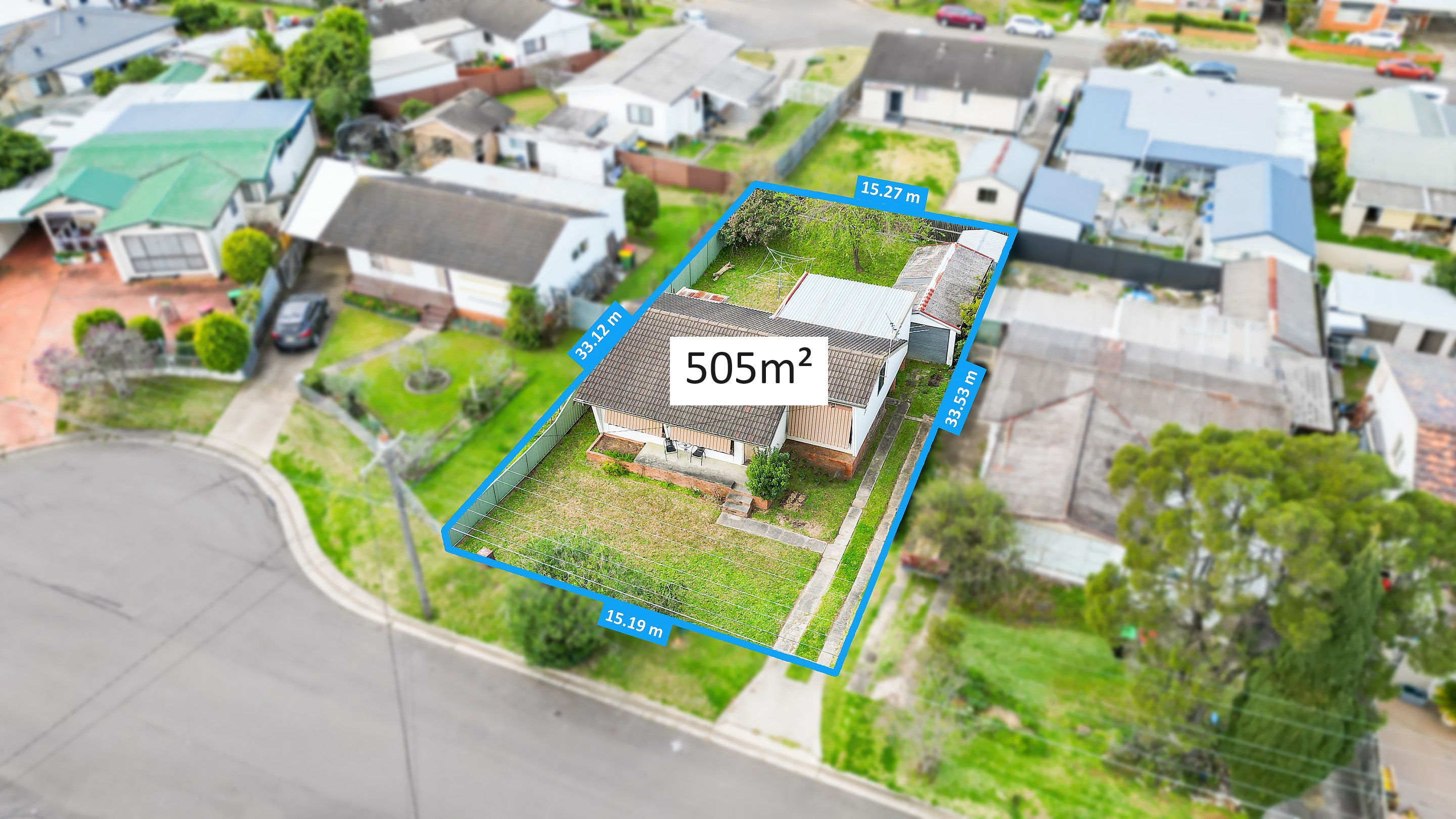 LOW DENSITY RESIDENTIAL