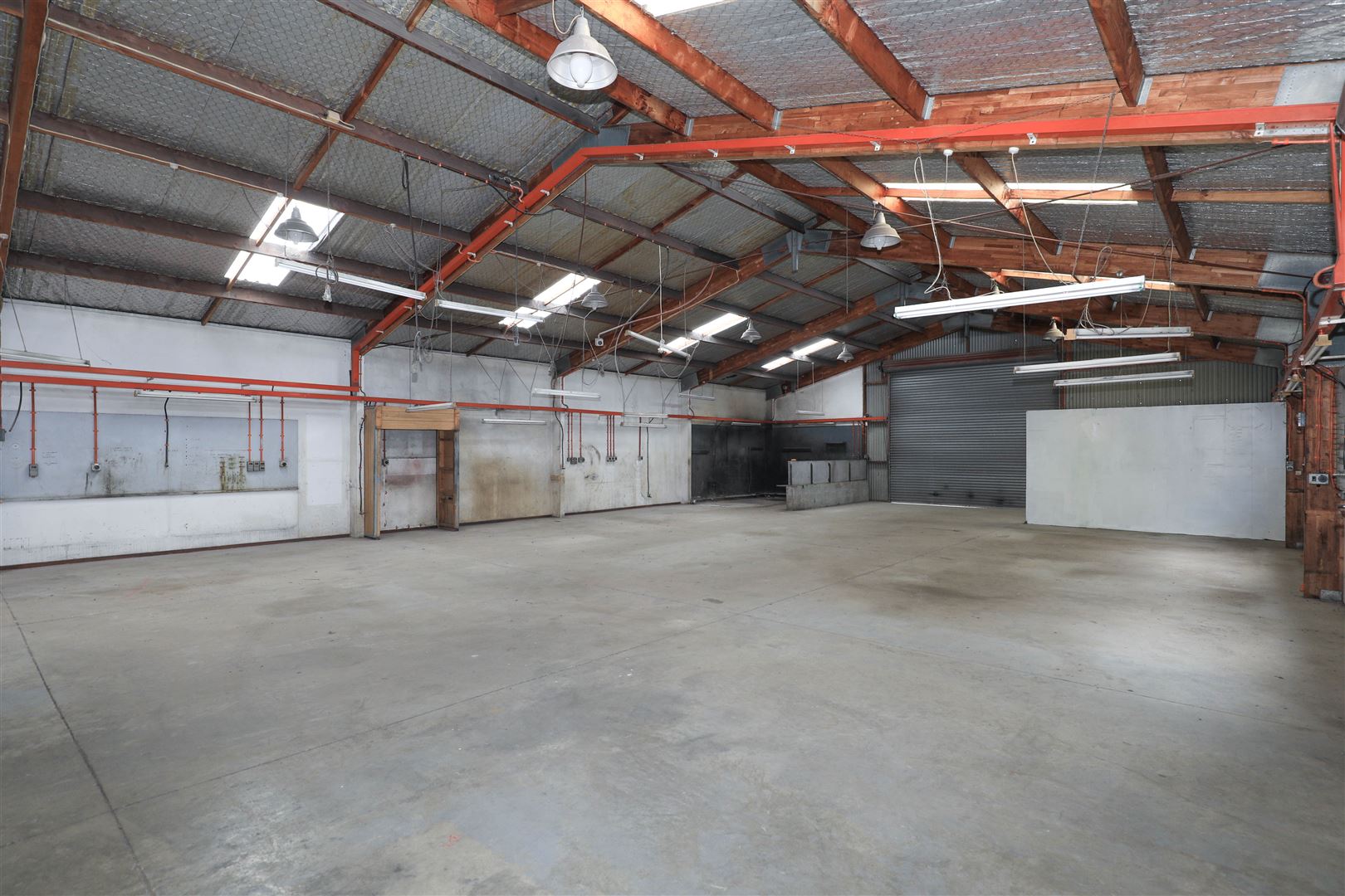 420 Great South Road, Huntly, Waikato, 0 Kuwarto, 0 Banyo, Industrial Premises