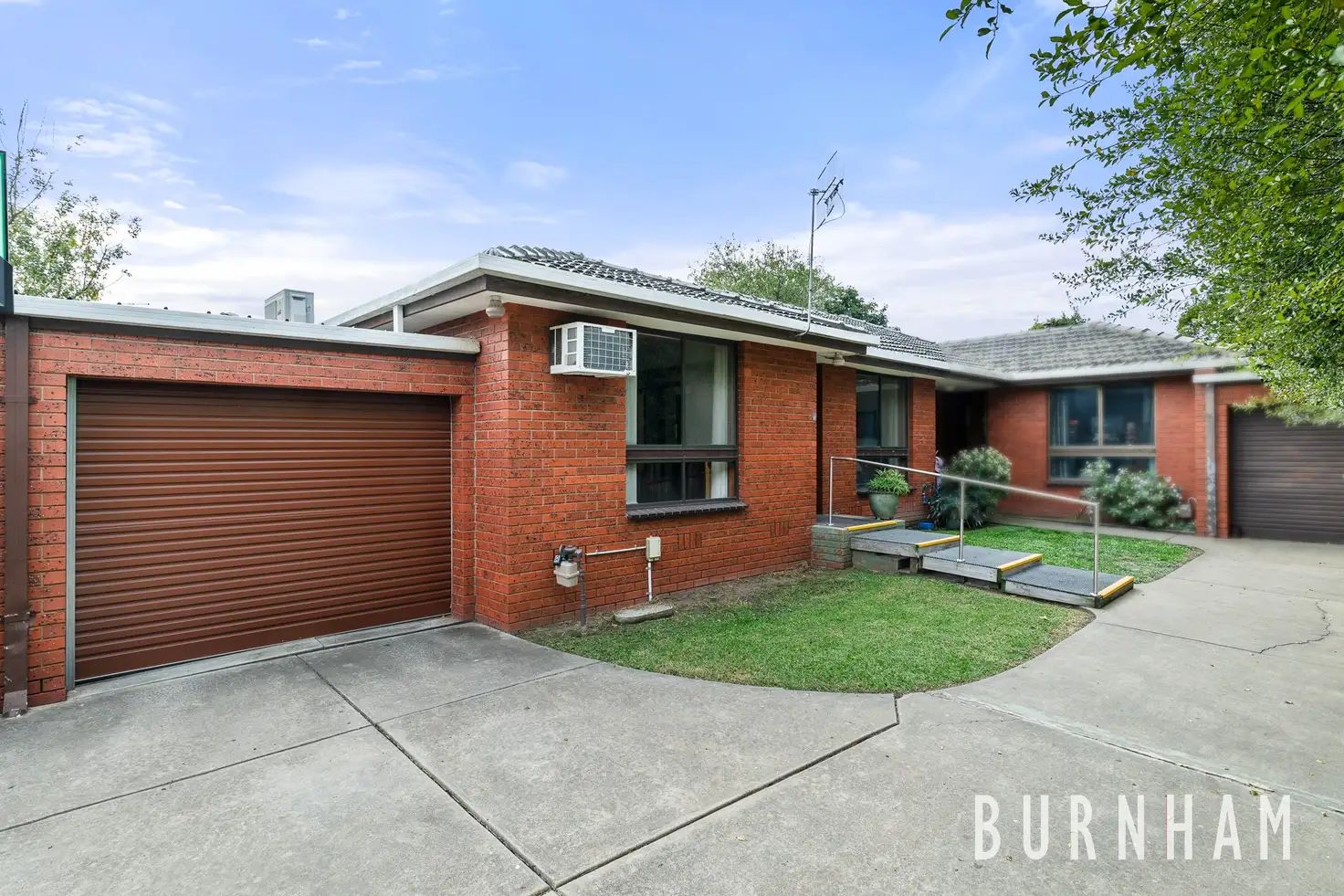 3/4 Margot Street, West Footscray, VIC 3012, 2房, 1浴, House